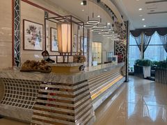 -奥利加尔大酒店-中餐厅
