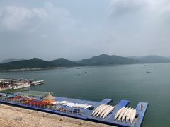 -北京金海湖景区