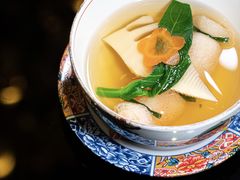 -郑州建业艾美酒店-曙餐厅