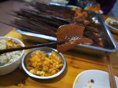 -雲记卢妈冷锅串串(中道街总店)