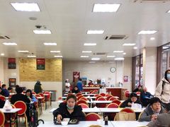 大堂-常州糕团店(北大街新世纪商城店)