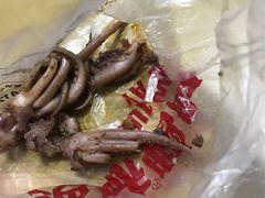 -绝味鸭脖(曲阳路二店)