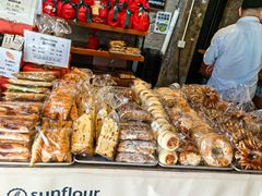 -Alimentari早午餐(安福路店)