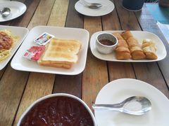 -Doo Dee Thai Food(Issan/Isaan/Esan)