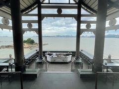 -影吧•悬崖海景(珠海凤凰湾悦椿酒店)