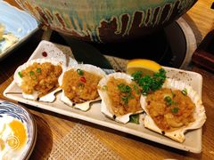 -蟹将军·松叶蟹和牛日料放题自助(K11店)