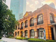 -海味观(老西门店)