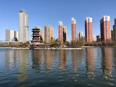 -迎泽公园
