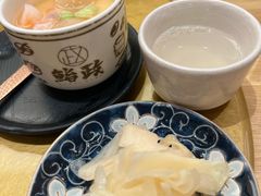 -鮨政· Omakase(港汇恒隆广场店)