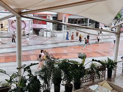 -绿韵风情吧(三峡广场店)