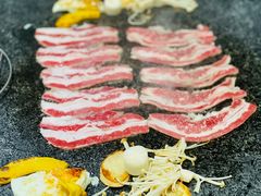 -韩阳王石板烤肉