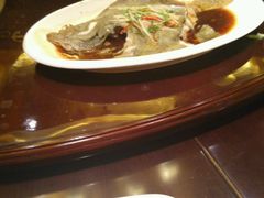 -相思林金岛饭店(青山湖店)