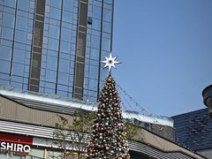 -东莞松山湖万象汇