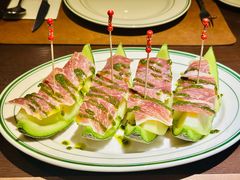 -J Prime牛排海鲜餐厅(人民广场店)