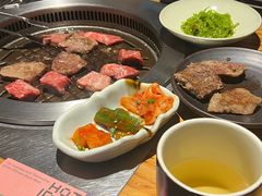 -焱铁烧·黑毛和牛专门店(南宁万象城店)