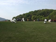 -杭州半山国家森林公园