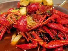 -虾小龙老长沙龙虾馆(坡子街店)