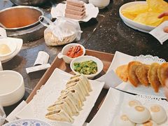 -令氏家外家周秦食府(高新店)