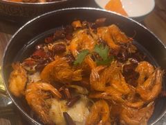 -红蕃干锅·脆皮香辣虾(南屏街金鹰店)