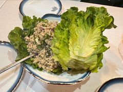 -小曼谷泰国美食 (南角道分店)