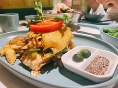 招牌麻油鸡-米多分·越南小馆(南海万科广场店)