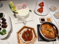 -南棠馆粤菜坊(群光店)