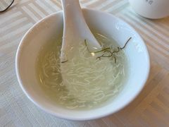 文思豆腐羹-怡园饭店-餐厅(四望亭店)