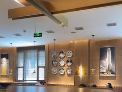 -秀玉coffee&kitchen(黄石大上海店)