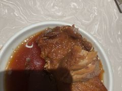 -松鹤面馆·古法焖肉面(观前店)