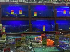 水产区-明香海鲜酒家(华强北店)