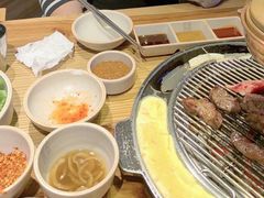 -喜来稀肉(虹泉路店)