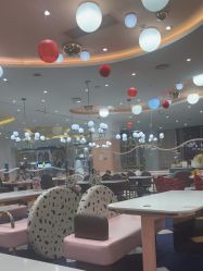 -奈尔宝·儿童乐园·亲子餐厅(苏州大悦城店)
