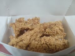 -肯德基(嘉善路地铁站店)