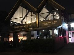 -Strawberry Fare
