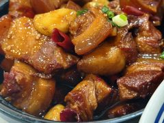 -新新湘菜馆(新中街二条店)