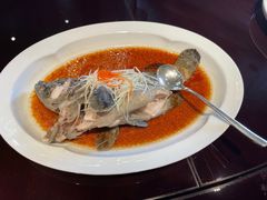 -上海苏宁宝丽嘉酒店·嘉府壹号中餐厅