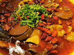 -小资太太餐厅(南岗区店)