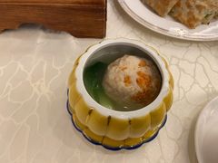 狮子头-清华大学-甲所餐厅