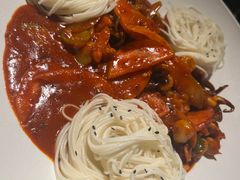 -Fuzzy Bistro 浮几韩餐·茶酒馆