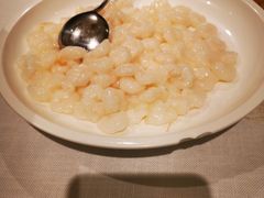 清炒河虾仁-和记小菜(七宝店)