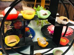 -东来顺饭庄(王府井步行街店)