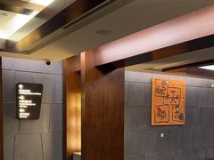 -时光吧·大堂吧·丽江和府洲际度假酒店