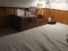 -隅cafe(傅厚岗店)
