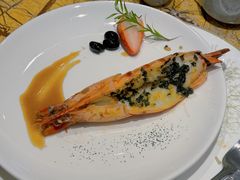 -皇城中餐厅·潮菜传承·私享宴客