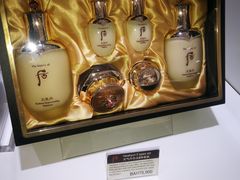 -王权免税店(廊曼机场店)