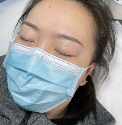 -Yue Show馨选·半永久纹眉纹眼线