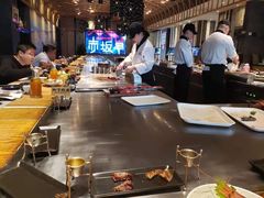 -赤坂亭·M9和牛烧肉·铁板烧·日料398放题(长泰广场店)