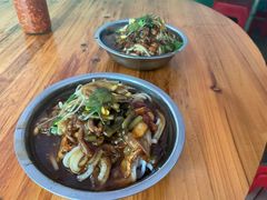 -灵山卢梅燕粉店