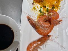 -神洲四海大酒楼(王府井澳门中心店)