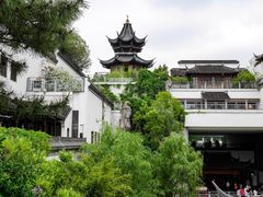 -江宁织造博物馆